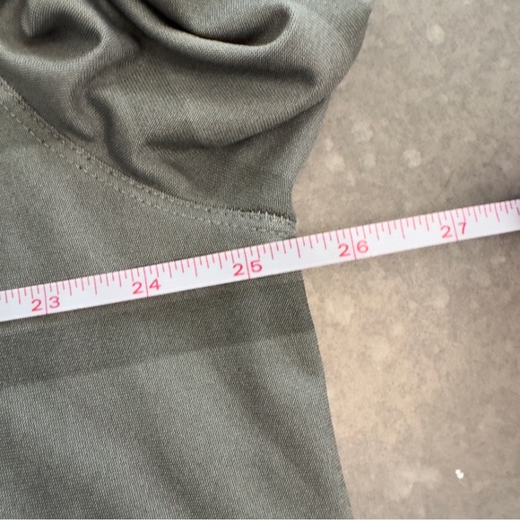 Nike Dri-Fit Mens Golf Shirt - Picture 8 of 8